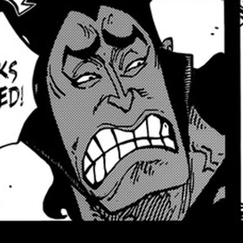 One Piece Chapter 962: Daimyo and Retainers cover