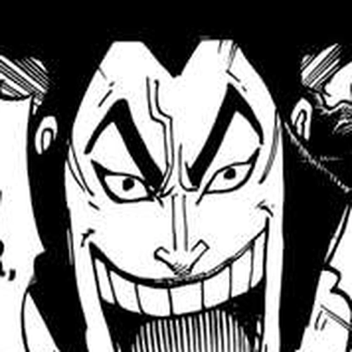 One Piece Chapter 963: Becoming Samurai cover