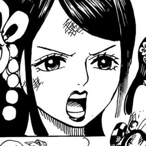 One Piece Chapter 964: Oden's Adventure cover