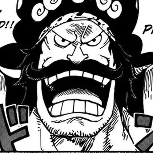 One Piece Chapter 968: Oden's Return cover