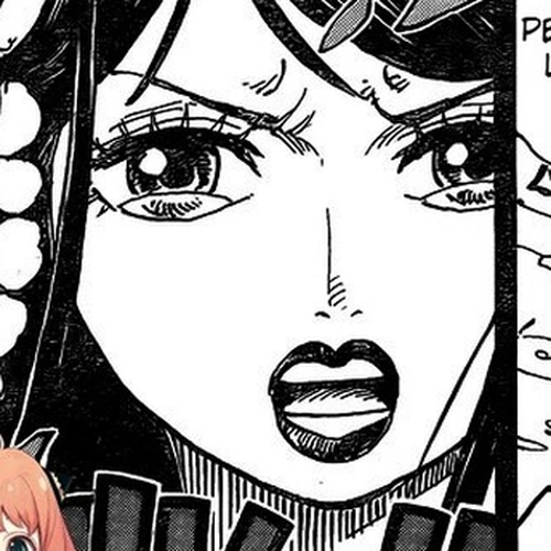 One Piece Chapter 972: Oden Wouldn't Be Oden If It Wasn't Boiled cover