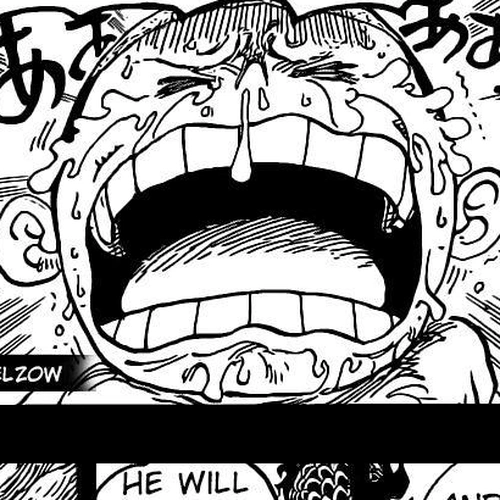 One Piece Chapter 973: The Kouzuki Clan cover