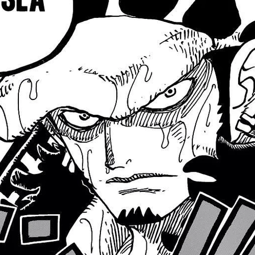 One Piece Chapter 974: Onward to Onigashima!! cover