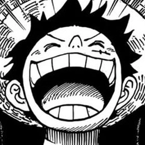 One Piece Chapter 977: The Party's Off!!! cover