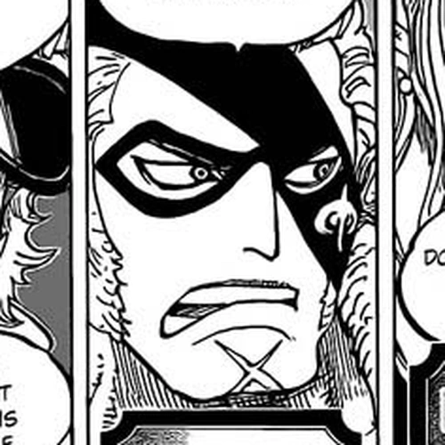 One Piece Chapter 978: Introducing the Tobiroppo cover