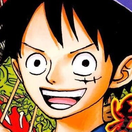One Piece Chapter 981: Joining the Fight cover