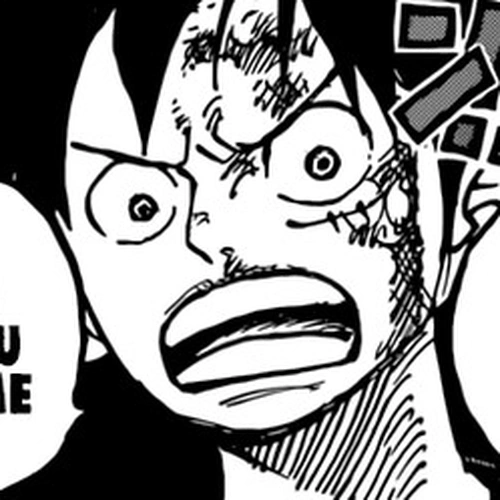 One Piece Chapter 982: Scoundrel Meets Scoundrel cover