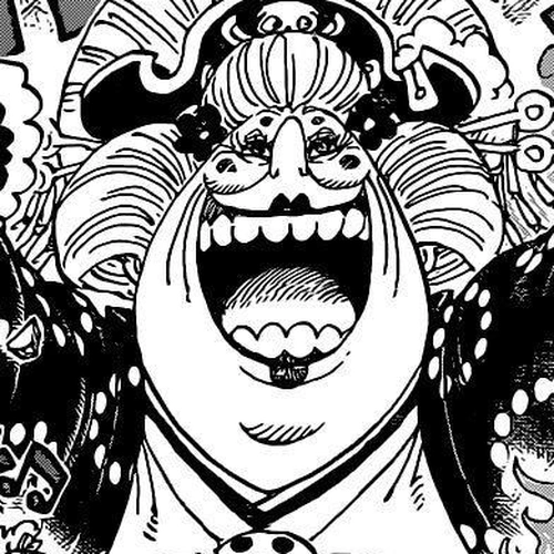 One Piece Chapter 985: New Onigashima Project cover