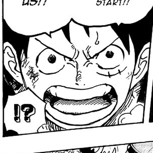 One Piece Chapter 986: My Name cover