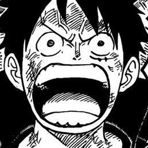 One Piece Chapter 987: The Brocade of Loyal Retainers cover