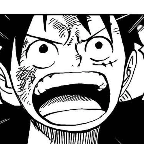 One Piece Chapter 989: I Can't Imagine Losing cover