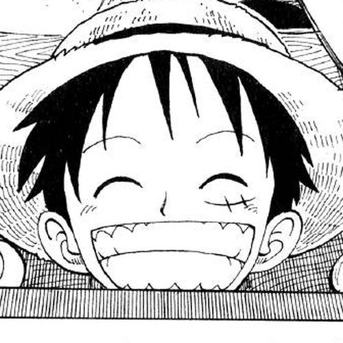 One Piece Chapter 99: Luffy Died cover