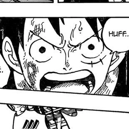 One Piece Chapter 991: Let Us Die!!! cover