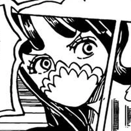 One Piece Chapter 993: The Dream of Wano Country cover