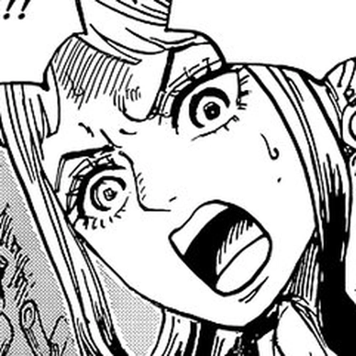 One Piece Chapter 994: My Other Name is Yamato cover