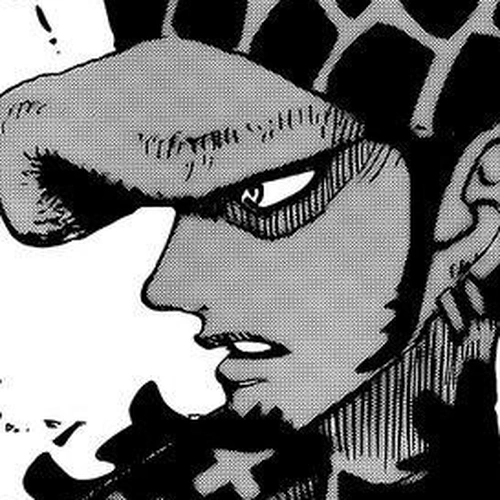 One Piece Chapter 996: Island of the Strongest cover