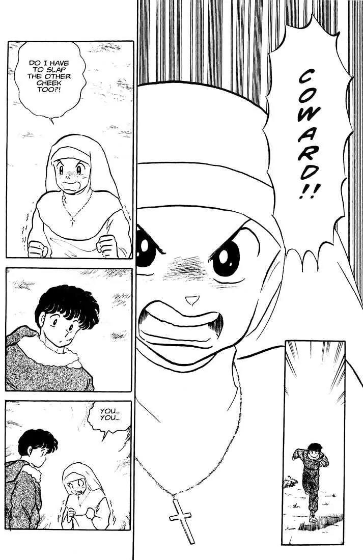 One Pound Gospel Chapter 1 page 29 - Chapter 1