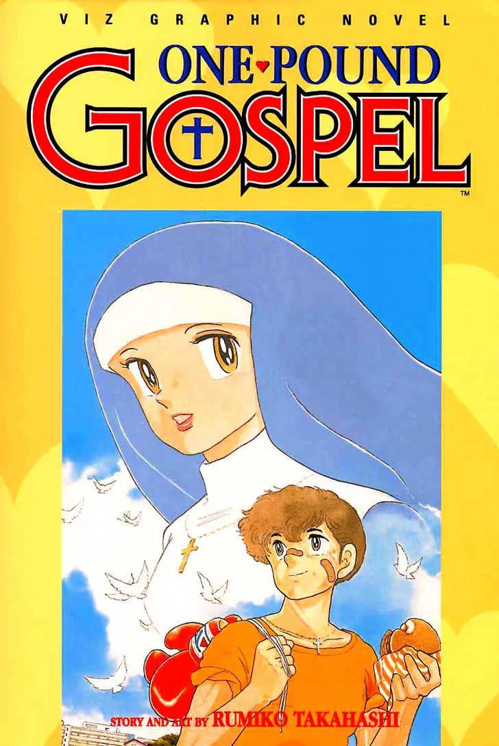 One Pound Gospel Chapter 1 page 31 - Chapter 1