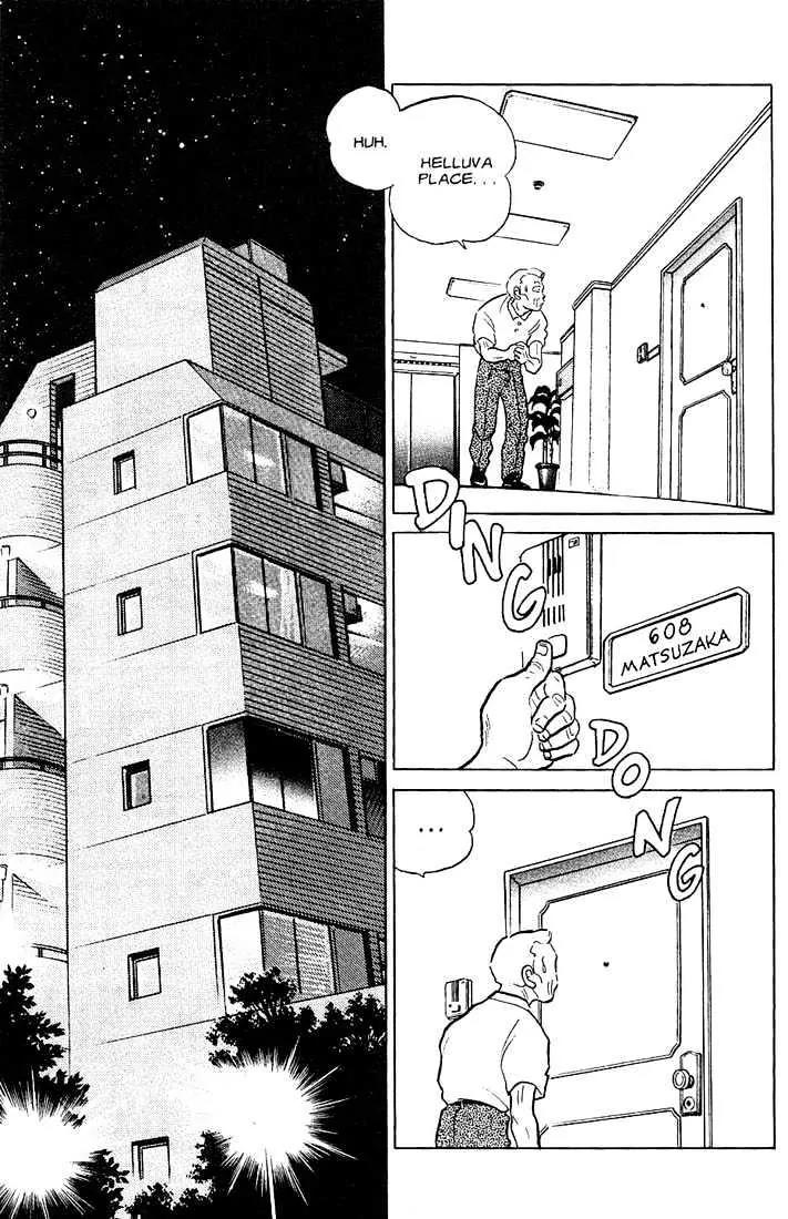 One Pound Gospel Chapter 11 page 10 - Chapter 11