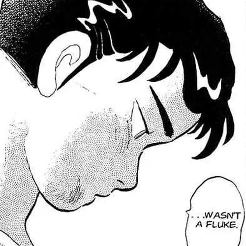One Pound Gospel Chapter 14 cover