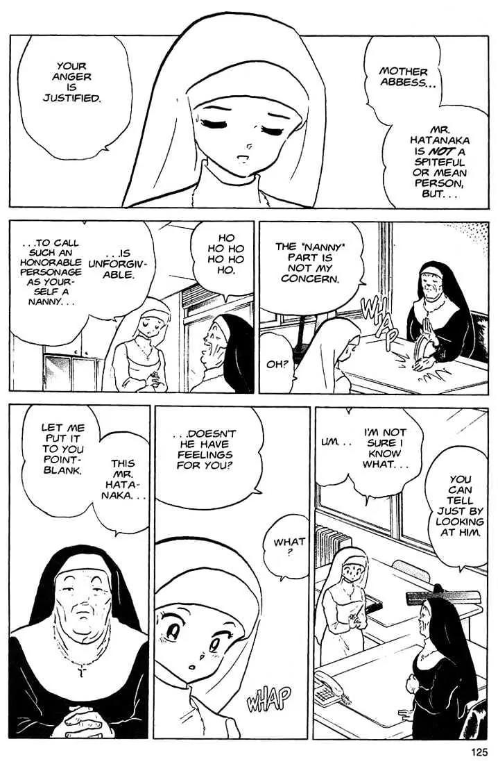 One Pound Gospel Chapter 15 page 12 - Chapter 15