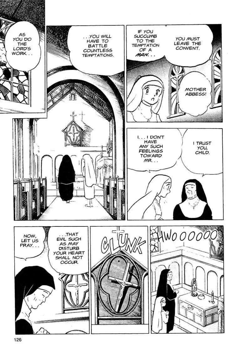 One Pound Gospel Chapter 15 page 13 - Chapter 15