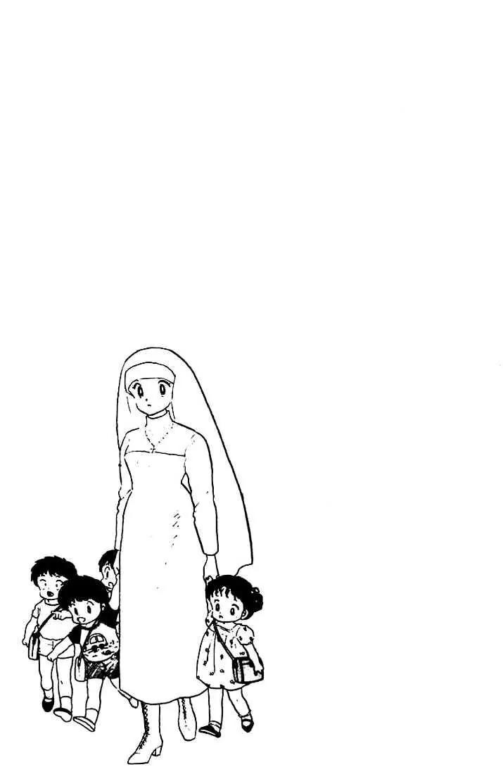 One Pound Gospel Chapter 18 page 21 - Chapter 18