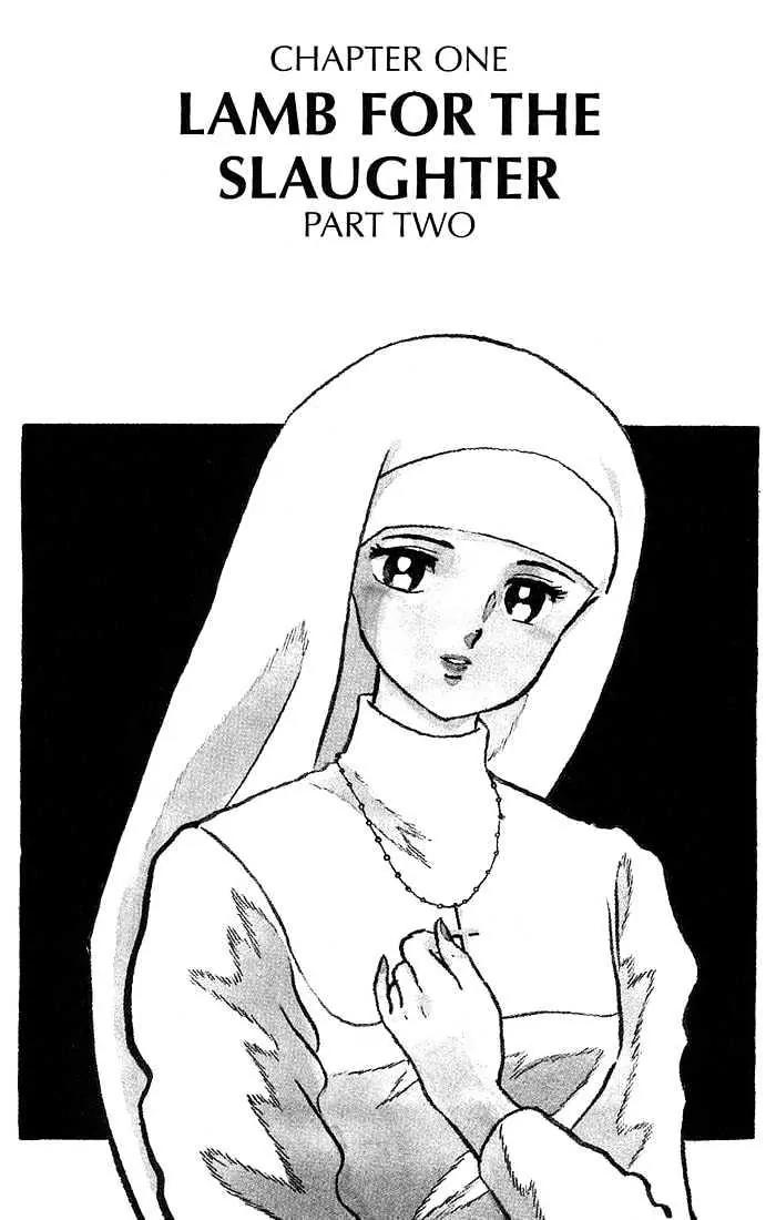 One Pound Gospel Chapter 21 page 1 - Chapter 21