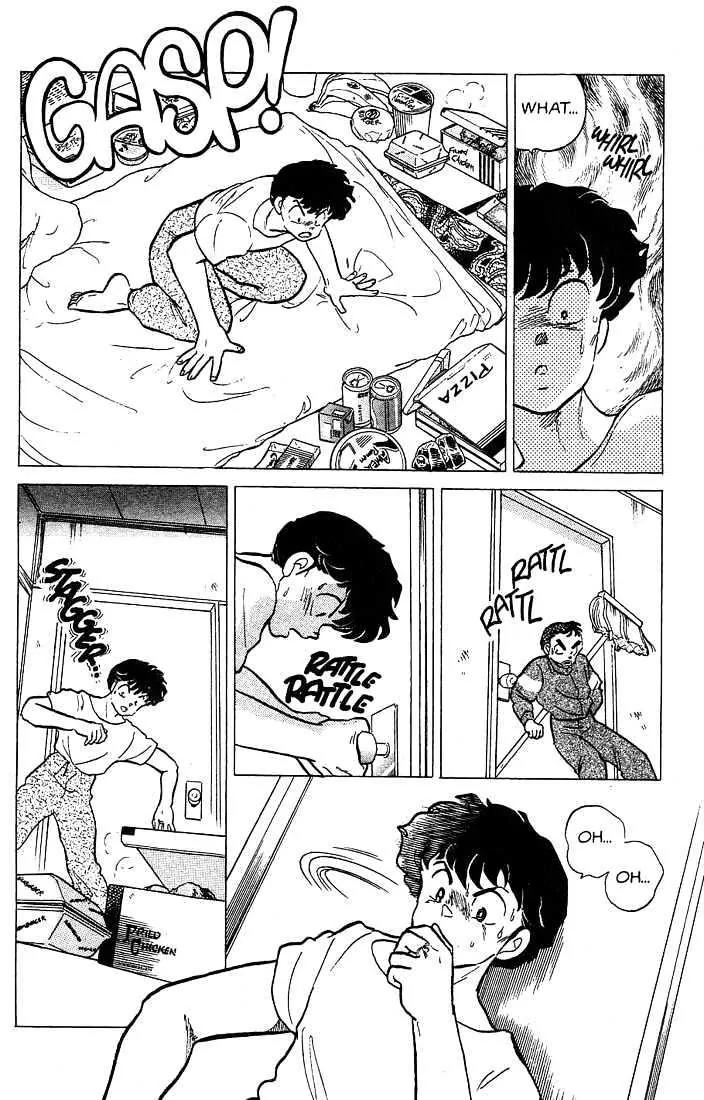 One Pound Gospel Chapter 21 page 13 - Chapter 21