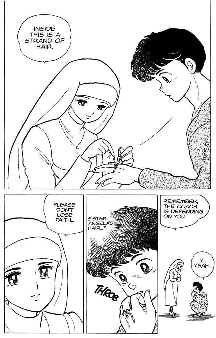 One Pound Gospel Chapter 21 page 9 - Chapter 21