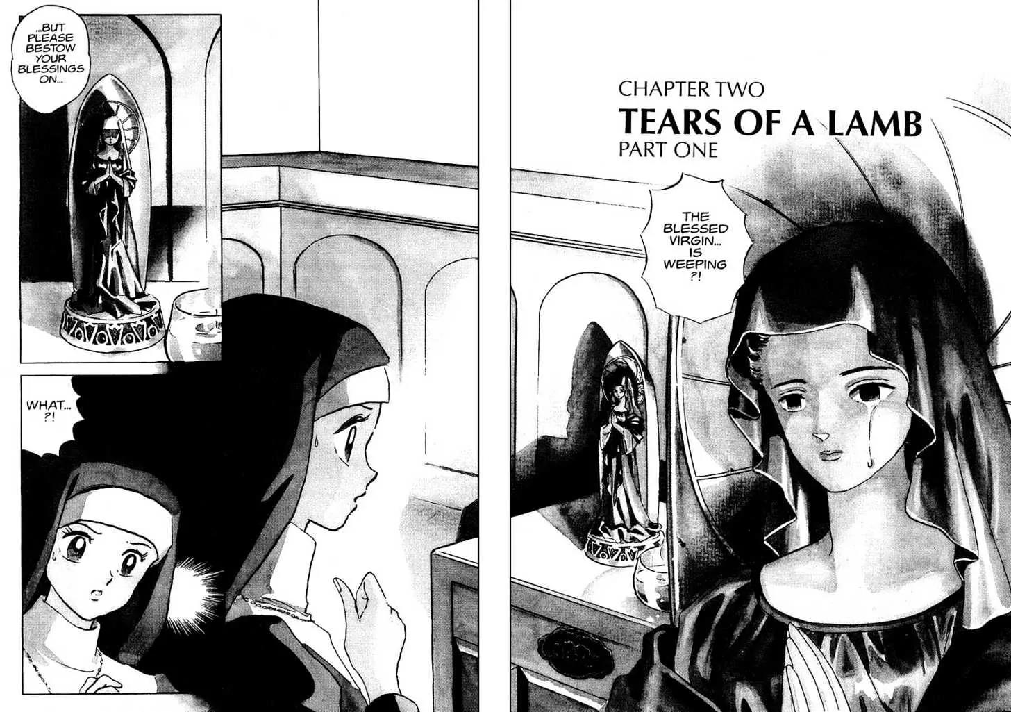 One Pound Gospel Chapter 22 page 2 - Chapter 22