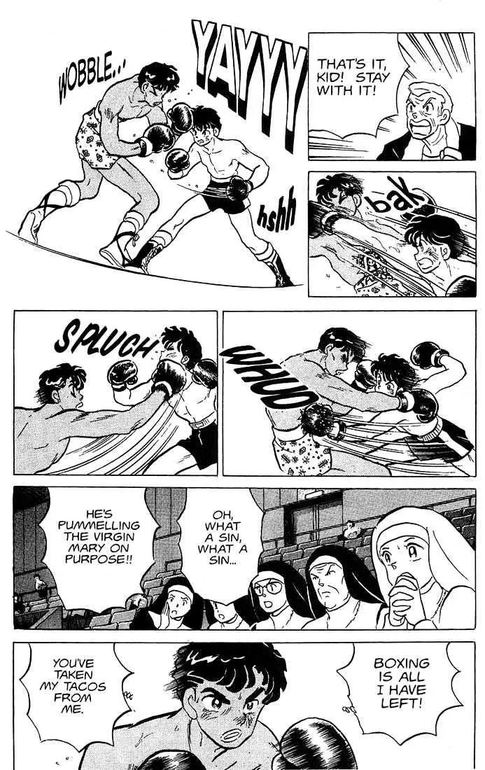 One Pound Gospel Chapter 23 page 19 - Chapter 23