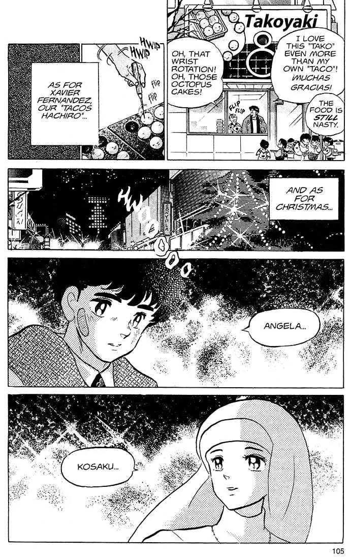 One Pound Gospel Chapter 23 page 25 - Chapter 23