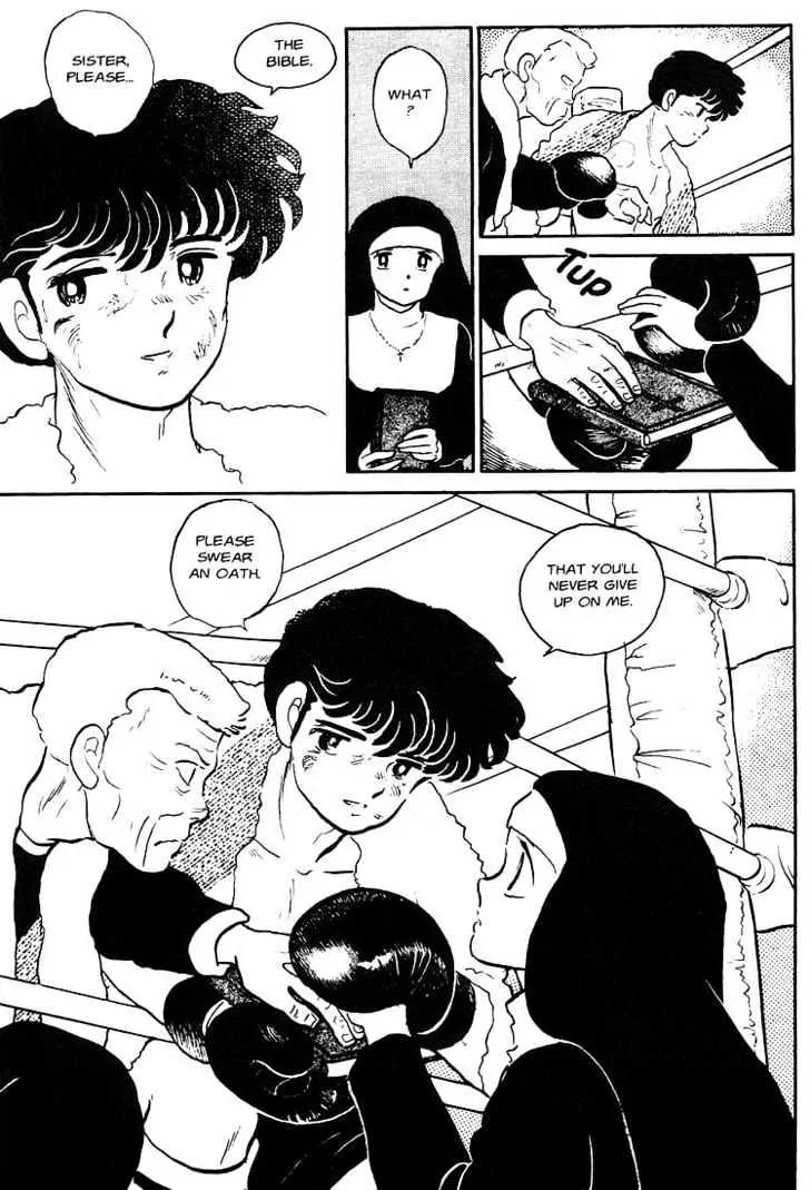 One Pound Gospel Chapter 5 page 20 - Chapter 5