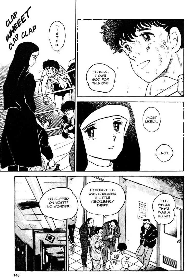 One Pound Gospel Chapter 5 page 26 - Chapter 5