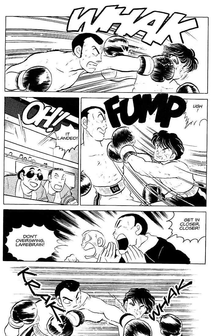 One Pound Gospel Chapter 9 page 13 - Chapter 9