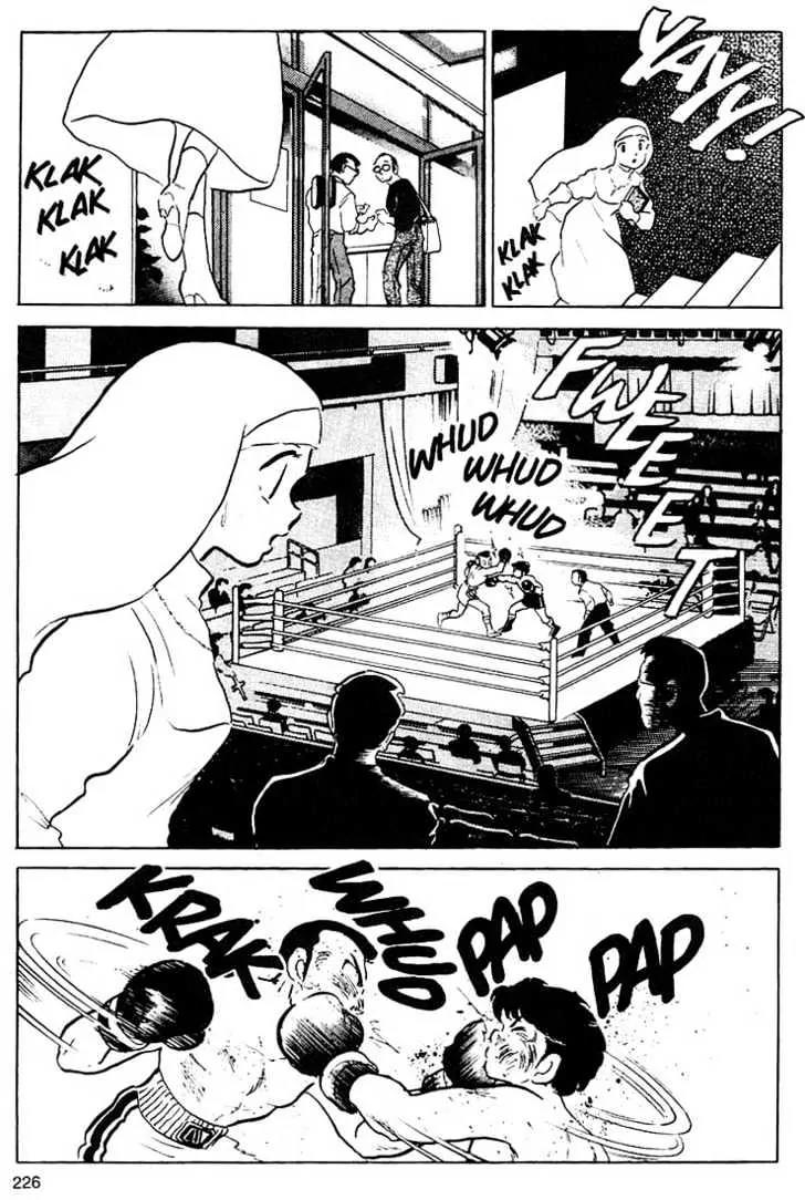 One Pound Gospel Chapter 9 page 14 - Chapter 9