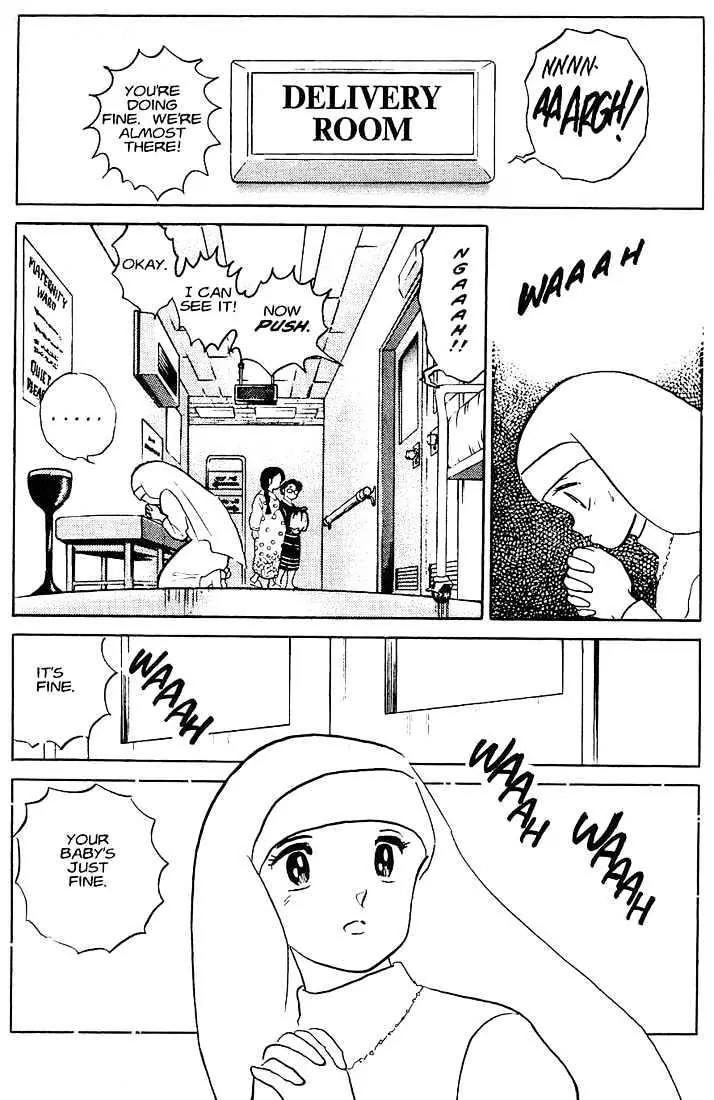 One Pound Gospel Chapter 9 page 2 - Chapter 9