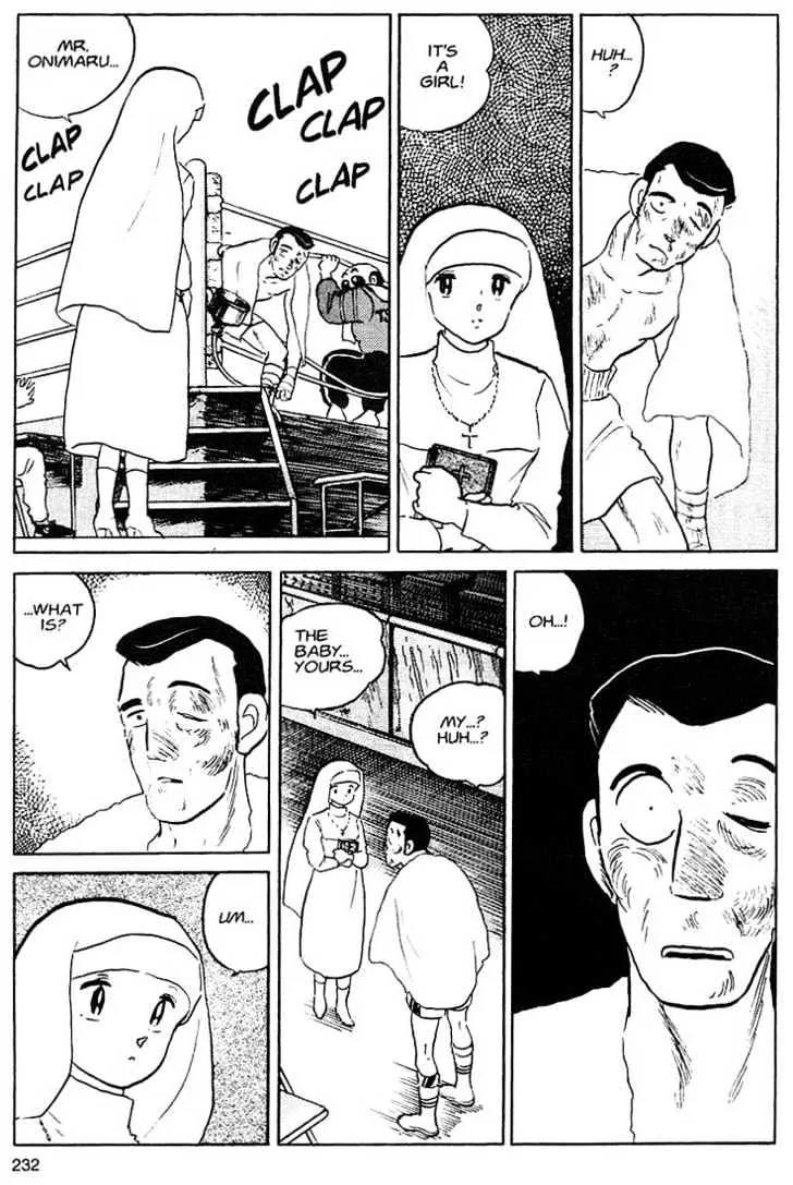 One Pound Gospel Chapter 9 page 20 - Chapter 9