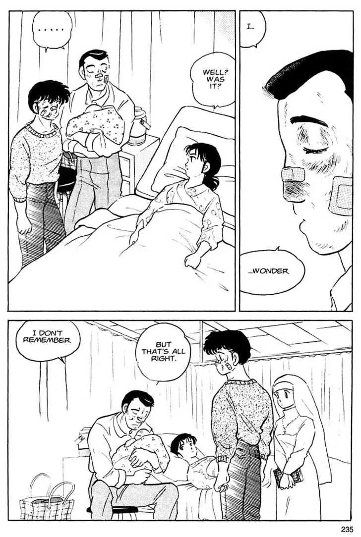 One Pound Gospel Chapter 9 page 23 - Chapter 9