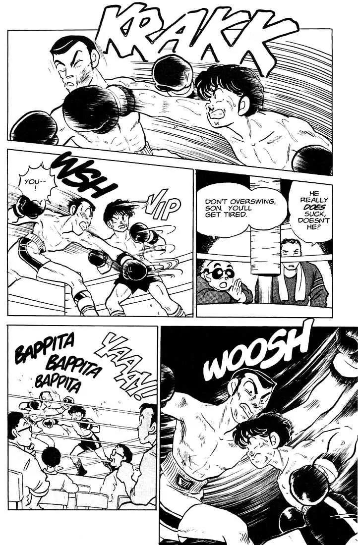 One Pound Gospel Chapter 9 page 9 - Chapter 9
