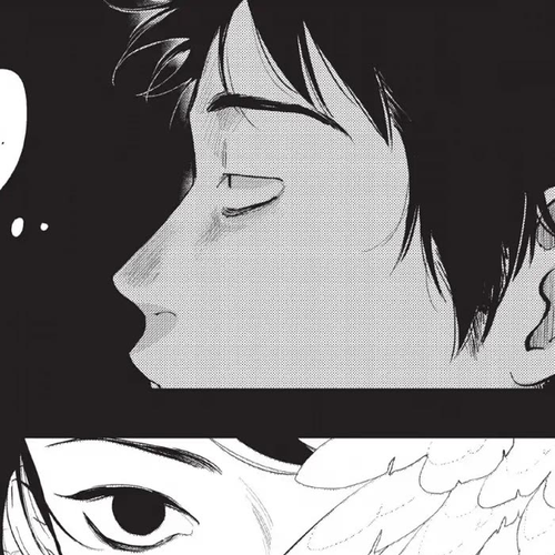 One Room Angel Chapter 1: ENCOUNTER cover