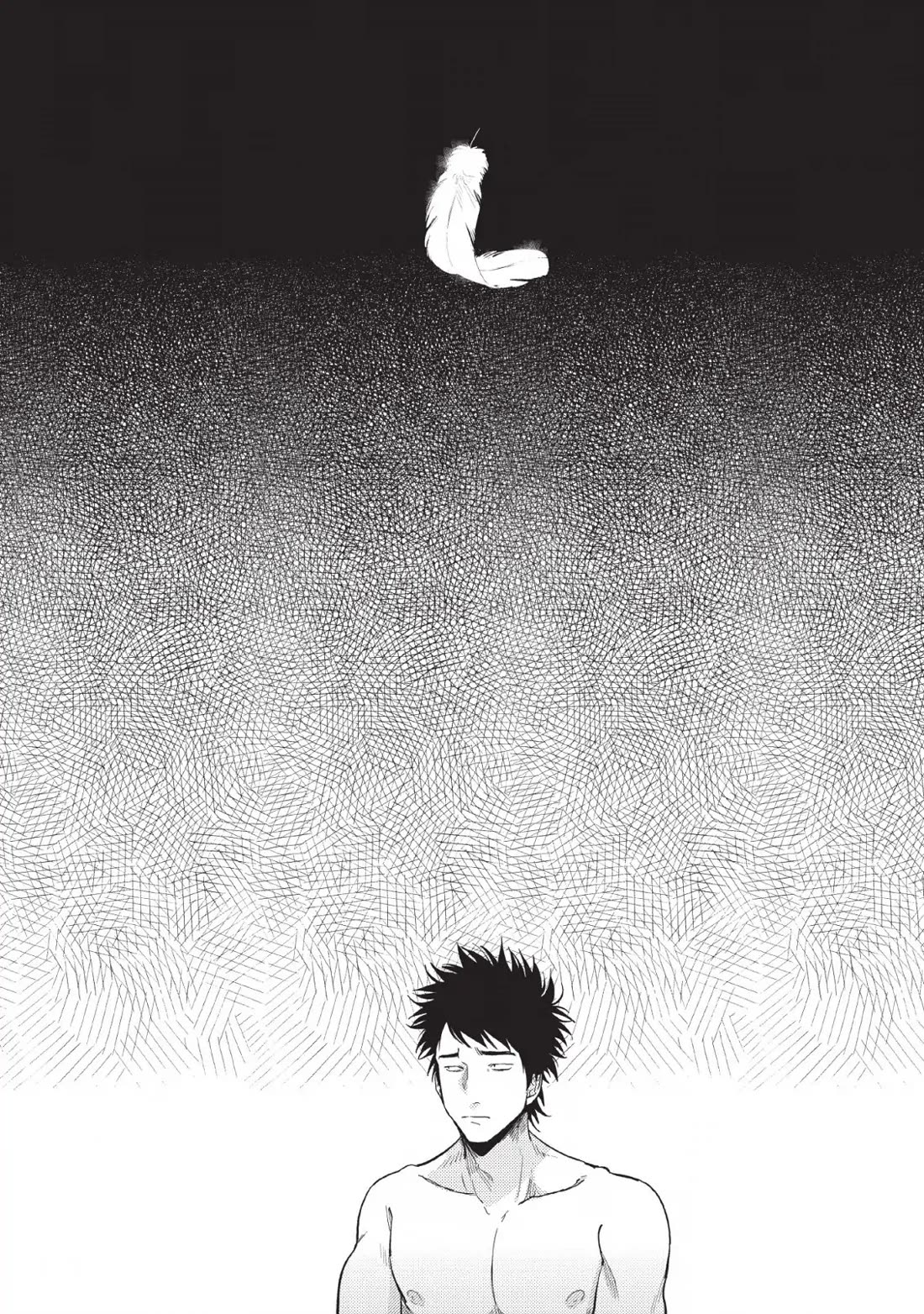 One Room Angel Chapter 3 page 29 - Chapter 3: ANGEL