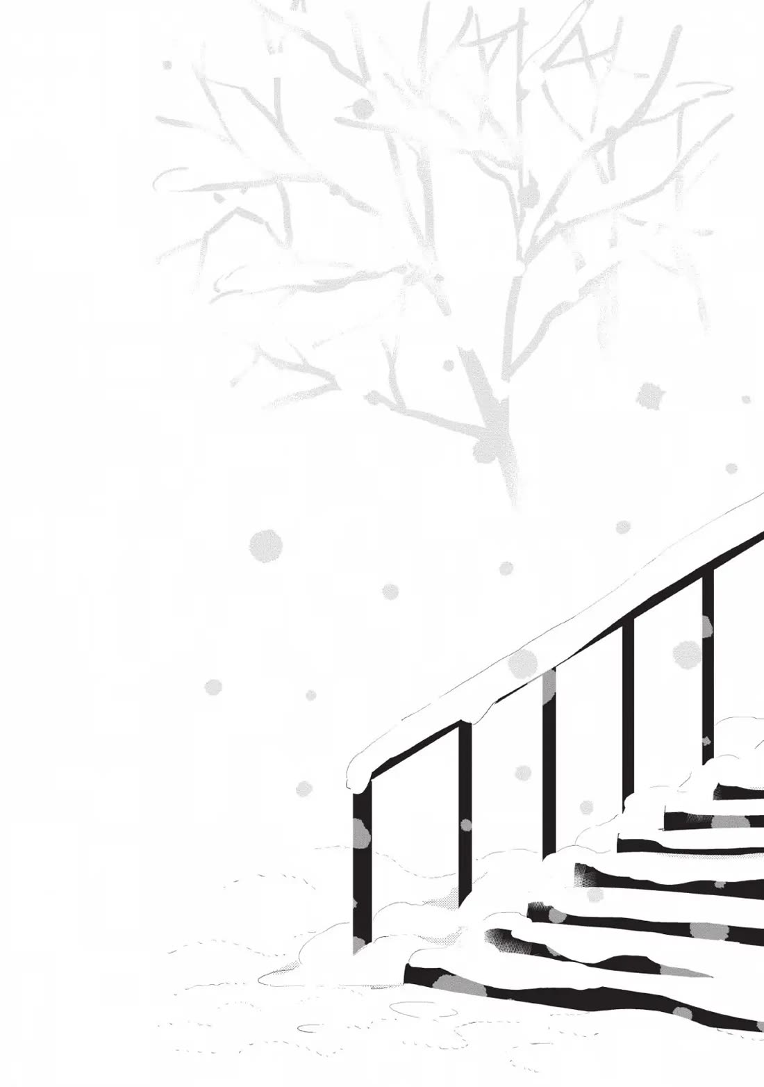 One Room Angel Chapter 7 page 12 - Chapter 7: PARTING