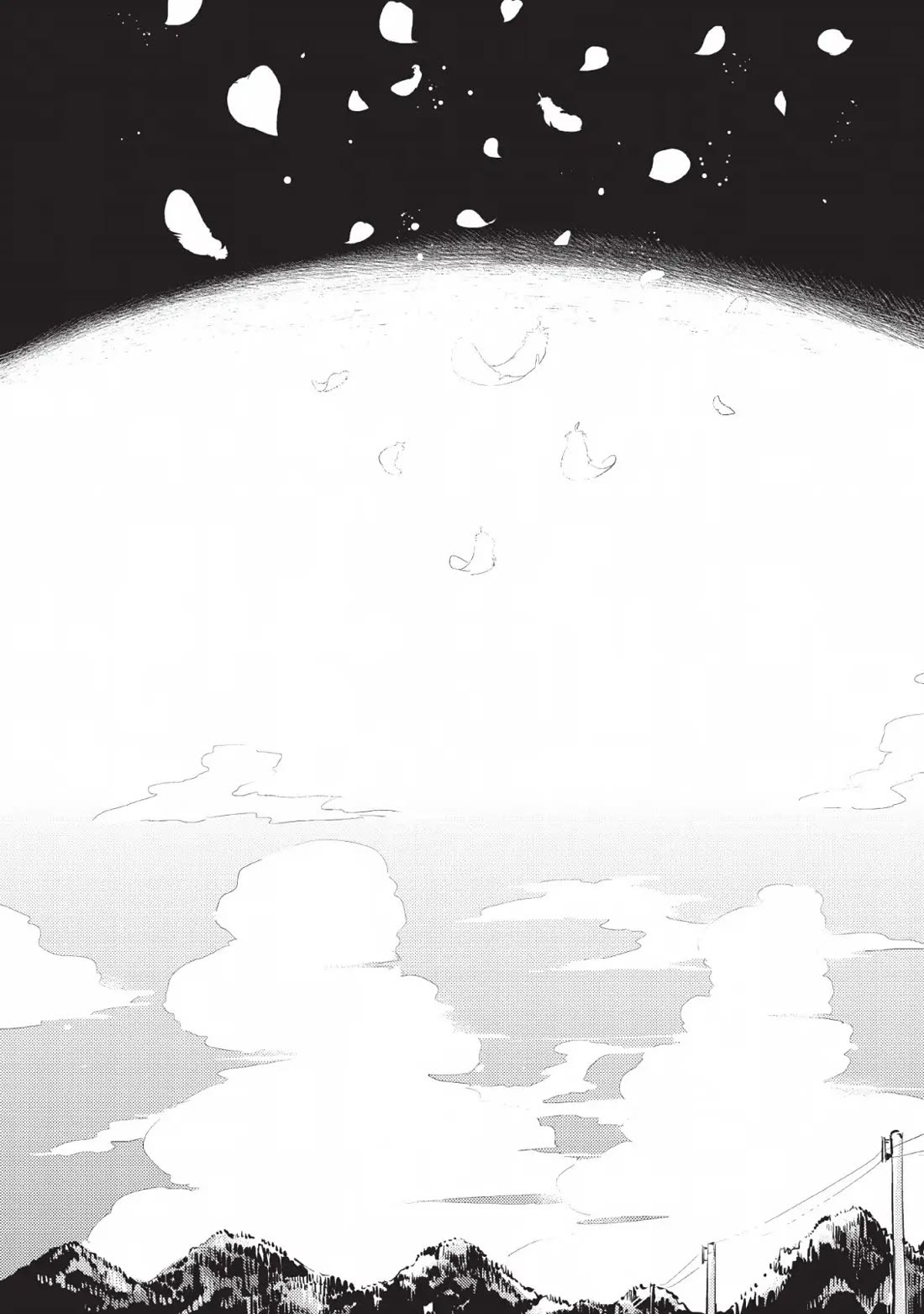One Room Angel Chapter 7 page 36 - Chapter 7: PARTING