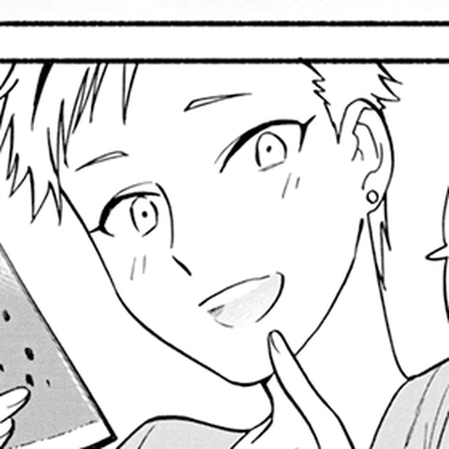 One-Room, Dog Chapter 12: Doggy Café cover