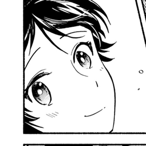 One-Room, Dog Chapter 15: The first drive cover