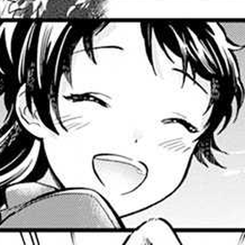 One-Room, Dog Chapter 6.5: Extras cover