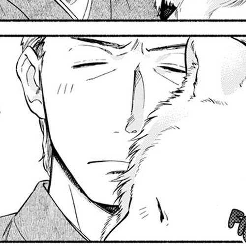 One-Room, Dog Chapter 9: Pote Family cover