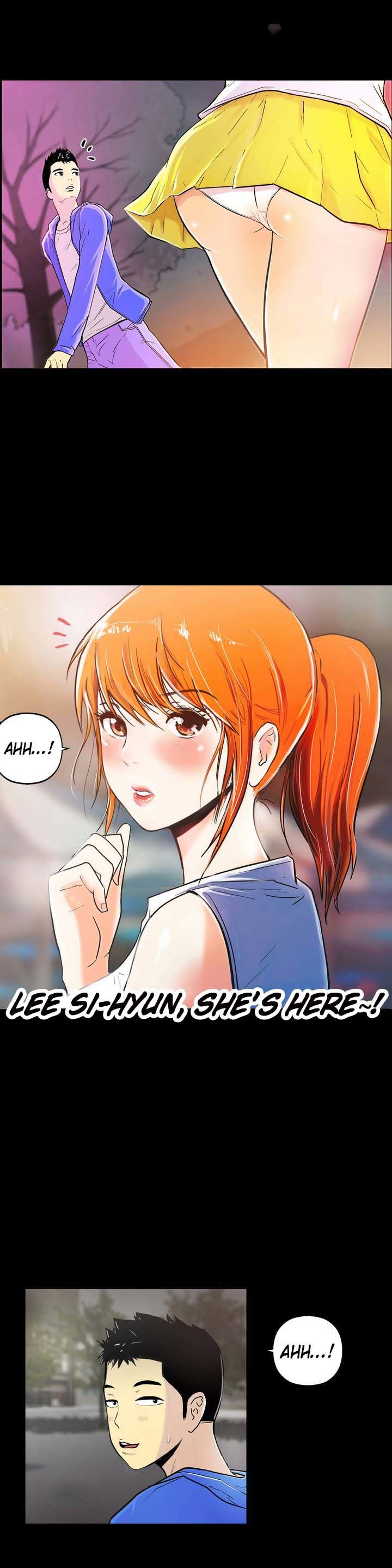 One-Room Hero Chapter 1 page 14 - Chapter 1